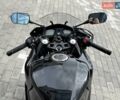Черный Хонда CBR 650F, объемом двигателя 0.65 л и пробегом 32 тыс. км за 7799 $, фото 11 на Automoto.ua