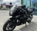 Черный Хонда CBR 650F, объемом двигателя 0.65 л и пробегом 32 тыс. км за 7799 $, фото 4 на Automoto.ua