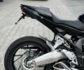 Черный Хонда CBR 650F, объемом двигателя 0.65 л и пробегом 32 тыс. км за 7799 $, фото 12 на Automoto.ua
