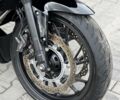 Черный Хонда CBR 650F, объемом двигателя 0.65 л и пробегом 32 тыс. км за 7799 $, фото 16 на Automoto.ua