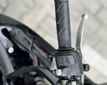 Черный Хонда CBR 650F, объемом двигателя 0.65 л и пробегом 32 тыс. км за 7799 $, фото 22 на Automoto.ua