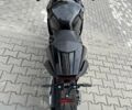 Черный Хонда CBR 650F, объемом двигателя 0.65 л и пробегом 32 тыс. км за 7799 $, фото 7 на Automoto.ua