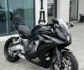 Черный Хонда CBR 650F, объемом двигателя 0.65 л и пробегом 32 тыс. км за 7799 $, фото 20 на Automoto.ua