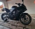 Черный Хонда CBR 650F, объемом двигателя 0.65 л и пробегом 33 тыс. км за 5000 $, фото 1 на Automoto.ua
