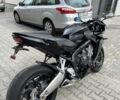 Черный Хонда CBR 650F, объемом двигателя 0.65 л и пробегом 32 тыс. км за 7799 $, фото 10 на Automoto.ua