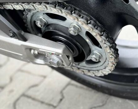 Черный Хонда CBR 650F, объемом двигателя 0.65 л и пробегом 32 тыс. км за 7799 $, фото 18 на Automoto.ua