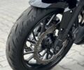 Черный Хонда CBR 650F, объемом двигателя 0.65 л и пробегом 32 тыс. км за 7799 $, фото 15 на Automoto.ua