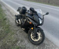 Черный Хонда CBR 650F, объемом двигателя 0.65 л и пробегом 21 тыс. км за 7499 $, фото 1 на Automoto.ua