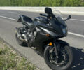 Черный Хонда CBR 650F, объемом двигателя 0.65 л и пробегом 25 тыс. км за 7350 $, фото 3 на Automoto.ua