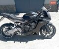 Черный Хонда CBR 650F, объемом двигателя 0.65 л и пробегом 18 тыс. км за 6800 $, фото 1 на Automoto.ua