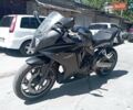 Черный Хонда CBR 650F, объемом двигателя 0.65 л и пробегом 18 тыс. км за 6800 $, фото 2 на Automoto.ua