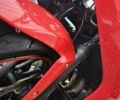 Красный Хонда CBR 650F, объемом двигателя 0.65 л и пробегом 33 тыс. км за 7000 $, фото 8 на Automoto.ua