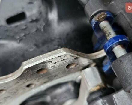 Красный Хонда CBR 650F, объемом двигателя 0.65 л и пробегом 33 тыс. км за 7000 $, фото 15 на Automoto.ua