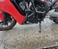 Красный Хонда CBR 650F, объемом двигателя 0.65 л и пробегом 33 тыс. км за 7000 $, фото 5 на Automoto.ua