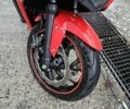 Красный Хонда CBR 650F, объемом двигателя 0.65 л и пробегом 33 тыс. км за 7000 $, фото 12 на Automoto.ua