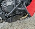 Красный Хонда CBR 650F, объемом двигателя 0.65 л и пробегом 33 тыс. км за 7000 $, фото 11 на Automoto.ua