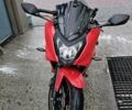 Красный Хонда CBR 650F, объемом двигателя 0.65 л и пробегом 33 тыс. км за 7000 $, фото 6 на Automoto.ua