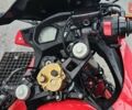 Красный Хонда CBR 650F, объемом двигателя 0.65 л и пробегом 33 тыс. км за 7000 $, фото 16 на Automoto.ua
