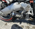 Красный Хонда CBR 650F, объемом двигателя 0.65 л и пробегом 33 тыс. км за 7450 $, фото 12 на Automoto.ua