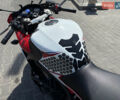 Красный Хонда CBR 650F, объемом двигателя 0.65 л и пробегом 33 тыс. км за 7450 $, фото 10 на Automoto.ua