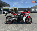 Красный Хонда CBR 650F, объемом двигателя 0.65 л и пробегом 33 тыс. км за 7450 $, фото 1 на Automoto.ua