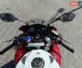 Красный Хонда CBR 650F, объемом двигателя 0.65 л и пробегом 33 тыс. км за 7450 $, фото 9 на Automoto.ua