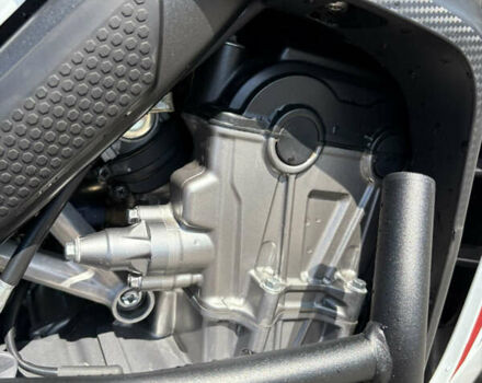 Красный Хонда CBR 650F, объемом двигателя 0.65 л и пробегом 33 тыс. км за 7450 $, фото 24 на Automoto.ua