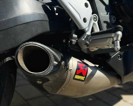 Червоний Хонда CBR 650F, об'ємом двигуна 0.65 л та пробігом 29 тис. км за 6900 $, фото 6 на Automoto.ua