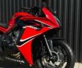 Червоний Хонда CBR 650F, об'ємом двигуна 0.65 л та пробігом 29 тис. км за 6900 $, фото 1 на Automoto.ua