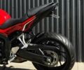 Червоний Хонда CBR 650F, об'ємом двигуна 0.65 л та пробігом 29 тис. км за 6900 $, фото 3 на Automoto.ua