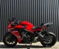 Червоний Хонда CBR 650F, об'ємом двигуна 0.65 л та пробігом 29 тис. км за 6900 $, фото 4 на Automoto.ua