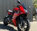 Червоний Хонда CBR 650F, об'ємом двигуна 0.65 л та пробігом 29 тис. км за 6900 $, фото 1 на Automoto.ua