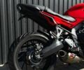 Червоний Хонда CBR 650F, об'ємом двигуна 0.65 л та пробігом 29 тис. км за 6900 $, фото 2 на Automoto.ua