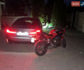 Красный Хонда CBR 650F, объемом двигателя 0.65 л и пробегом 4 тыс. км за 7150 $, фото 2 на Automoto.ua