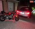 Красный Хонда CBR 650F, объемом двигателя 0.65 л и пробегом 4 тыс. км за 7150 $, фото 1 на Automoto.ua
