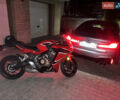 Красный Хонда CBR 650F, объемом двигателя 0.65 л и пробегом 4 тыс. км за 7150 $, фото 1 на Automoto.ua