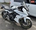 Хонда CBR 650F, объемом двигателя 0 л и пробегом 10 тыс. км за 5000 $, фото 3 на Automoto.ua