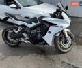 Хонда CBR 650F, объемом двигателя 0 л и пробегом 10 тыс. км за 5000 $, фото 1 на Automoto.ua