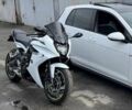 Хонда CBR 650F, объемом двигателя 0 л и пробегом 10 тыс. км за 5000 $, фото 1 на Automoto.ua