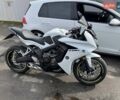 Хонда CBR 650F, объемом двигателя 0 л и пробегом 10 тыс. км за 5000 $, фото 2 на Automoto.ua