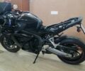 Хонда CBR 650F, объемом двигателя 0.65 л и пробегом 11 тыс. км за 8000 $, фото 2 на Automoto.ua