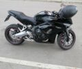 Хонда CBR 650F, объемом двигателя 0.65 л и пробегом 11 тыс. км за 8000 $, фото 1 на Automoto.ua