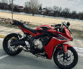Хонда CBR 650F, объемом двигателя 0.65 л и пробегом 21 тыс. км за 7200 $, фото 4 на Automoto.ua