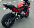 Хонда CBR 650F, объемом двигателя 0.65 л и пробегом 21 тыс. км за 7200 $, фото 5 на Automoto.ua