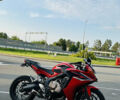 Хонда CBR 650F, объемом двигателя 0.65 л и пробегом 21 тыс. км за 7200 $, фото 2 на Automoto.ua
