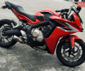 Хонда CBR 650F, объемом двигателя 0.65 л и пробегом 21 тыс. км за 7200 $, фото 1 на Automoto.ua