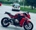 Хонда CBR 650F, объемом двигателя 0.65 л и пробегом 21 тыс. км за 7200 $, фото 3 на Automoto.ua
