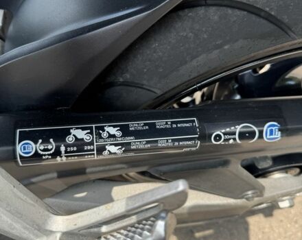 Хонда CBR 650F, об'ємом двигуна 0.65 л та пробігом 0 тис. км за 6750 $, фото 18 на Automoto.ua