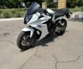 Хонда CBR 650F, объемом двигателя 0.65 л и пробегом 0 тыс. км за 6750 $, фото 1 на Automoto.ua