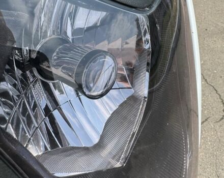 Хонда CBR 650F, об'ємом двигуна 0.65 л та пробігом 0 тис. км за 6750 $, фото 14 на Automoto.ua